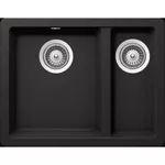 Мойка кухонная Schock Cristalite Quadro N- 150