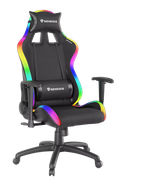 Геймерское кресло Genesis Trit 500 RGB Backlight, Black