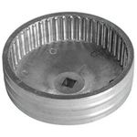 Unealta de mana JTC JTC-6740 съёмник масляного фильтра 93мм/14гр.