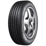 Anvelopă Fulda 205/55 R16 91H Ecocontrol HP2