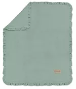 Комплект подушек и одеял Albero Mio CC4 Green 100x80cm (patura din muselina)
