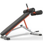 Скамья для силовых упражнений Copfer 45844 Banca pentru abdomen PTP617