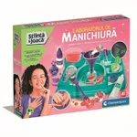 Set de creație Agerino 1026-50905 Salonul pentru manichiură RO, cod 60435