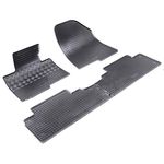 Covoraș auto Rigum Kia Carens 5m 13-/