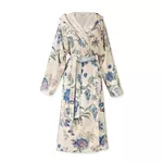 Textile de casă Pip Studio 327014 Secret Garden Bathrobe White M