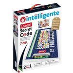 Joc educativ de masă Quercetti 1001 Secret Code