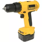Șurubelnița DeWalt DC740KA