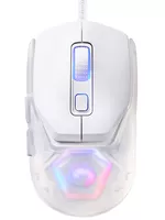 Marvo Mouse Fit Lite G1, White