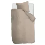 Постельное белье Riviera Maison 333107 Connor 140x200/220 Sand