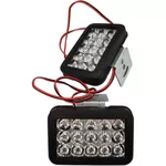 Lampă auto miscellaneous G17-244, противотуманки LED, 2шт