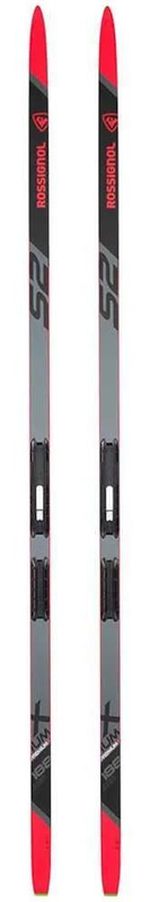 Лыжи Rossignol X-IUM Skating Premium+S2 Soft 193 (RHLCU07)