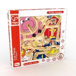 Hape Деревянная игрушка Веселая ферма