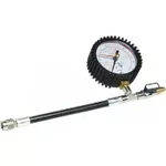 Instrument de măsură Errecom MN1062.01 Manometru de testare a scurgerilor, conexiune SAE de 1/4