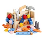 Jucărie Optmarket 201455389 Set instrumente