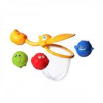 BabyOno Игрушка для ванны Pelican Paco