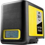 Зарядные устройства и аккумуляторы Karcher 2.445-069.0 Battery Power 28/40