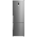 Холодильник с нижней морозильной камерой Teka NFL 430 E-INOX