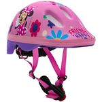 Cască de protecție Seven 59281 Cască de bicicletă Minnie, mărimea XS, 44-48cm