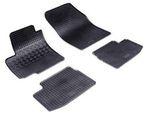Коврик для автомобиля Rigum Suzuki Swift/Suzuki SX4/Fiat sedici 06-/