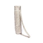 Geanta pentru yoga Maharaja Collection white