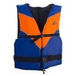 Аксессуар для плавания Aquarius Vesta de salvare STANDARD blue/orange XXL