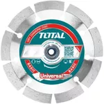 Диск отрезной Total tools TAC2121803