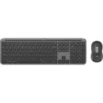 Клавиатура + Мышь Logitech MK950 Graphite