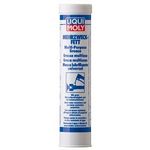 Produse chimice auto Liqui Moly 3552 Unguent Mehrzweckfett 400г
