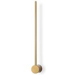 Candelabru de perete Trendy Lampa de perete Sabie-13483