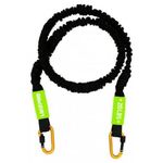 Эспандер LivePro LP8401/M/GN Resist Tube