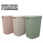 {'ro': 'Coș pentru rufe miscellaneous Gondol Plastik G654 57l', 'ru': 'Корзина для белья miscellaneous Gondol Plastik G654 57l'}