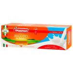 Печенье Plasmon с молочным кремом (12+ мес) 240 г