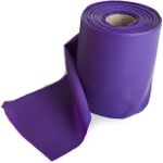 Эспандер K-Well 4480 Pilates Band Violet (Medium) KW2545
