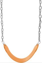 Leagăn Intex 44004-INT Scaun suspendat pentru leagăn 50x14x140cm