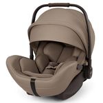 Scaun auto Nuna CS20210CDRGL Scoica auto ARRA Flex Cedar, nastere-87 cm