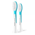 Rezervă pentru periuța de dinți Philips HX6042/90 For Kids 7+