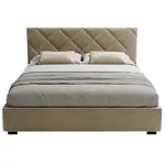 Кровать my-STYLE my-Nika 160x200 (P49D16M04)