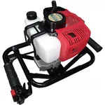 Burghiu Micul Fermier GF-1058-S001-G02 1.5kW 52CC