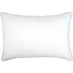 Textile de casă SaltConfort Pernă albă emboss 50/70