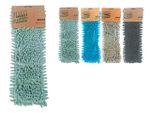Насадка Ultra Clean микрофибра 40X13cm, к плоскому МОП