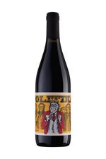 Вино Chateau Cristi Politika Conservator, красное сухое, 0.75л