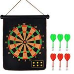 Игрушка misc 2583 Darts magnetic d=33 cm BL-1020A SO/3017B