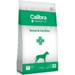 Hrană pentru animale de companie Fitmin VD Dog Renal&Cardiac 12kg