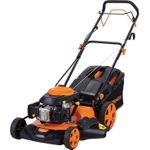 Газонокосилка Villager ATLAS 5111T