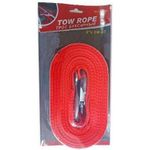 Centură pentru fixare CatolLux NC-03-TS015/NC-02-TR007, 8T 6M., funie p-u remorcare din fibre sintetice