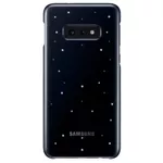 {'ro': 'Husă pentru smartphone Samsung EF-KG970 LED Cover S10e Black', 'ru': 'Чехол для смартфона Samsung EF-KG970 LED Cover S10e Black'}