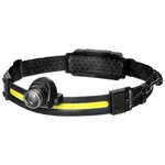 Lanternă ORNO LT9 3/10W