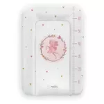 Accesoriu pentru înfășat Albero Mio 418 (MP70) Princess (saltea de infasat moale)