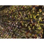 Искусственная изгородь Greentech 210156 Camo Green 1.5x6cm