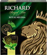 Richard Royal Melissa 100 pac